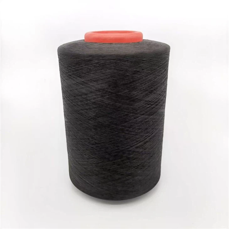Conductive Filament For Antistatic Clothing