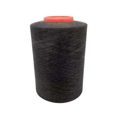 Polyester Conductive Yarns For ESD Clothes