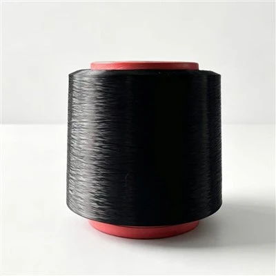 Fibres conductrices en polyester B96－50D－6F